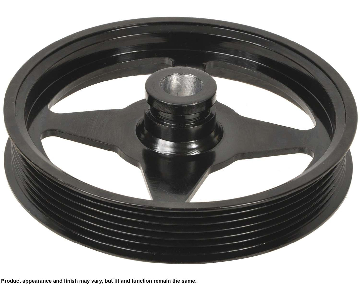 Cardone New Power Steering Pump Pulley 3P-25142