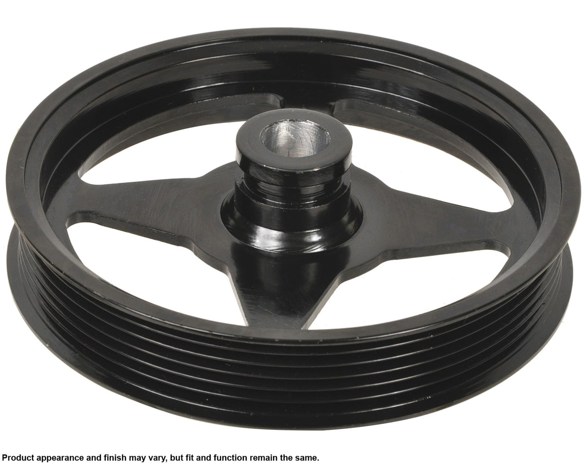 Cardone New Power Steering Pump Pulley 3P-25142
