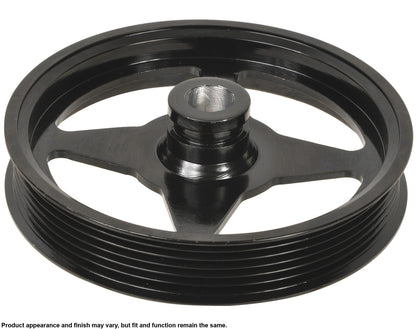 Cardone New Power Steering Pump Pulley 3P-25142