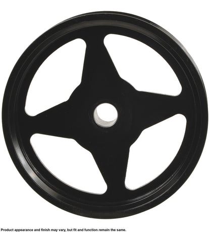 Cardone New Power Steering Pump Pulley 3P-25142