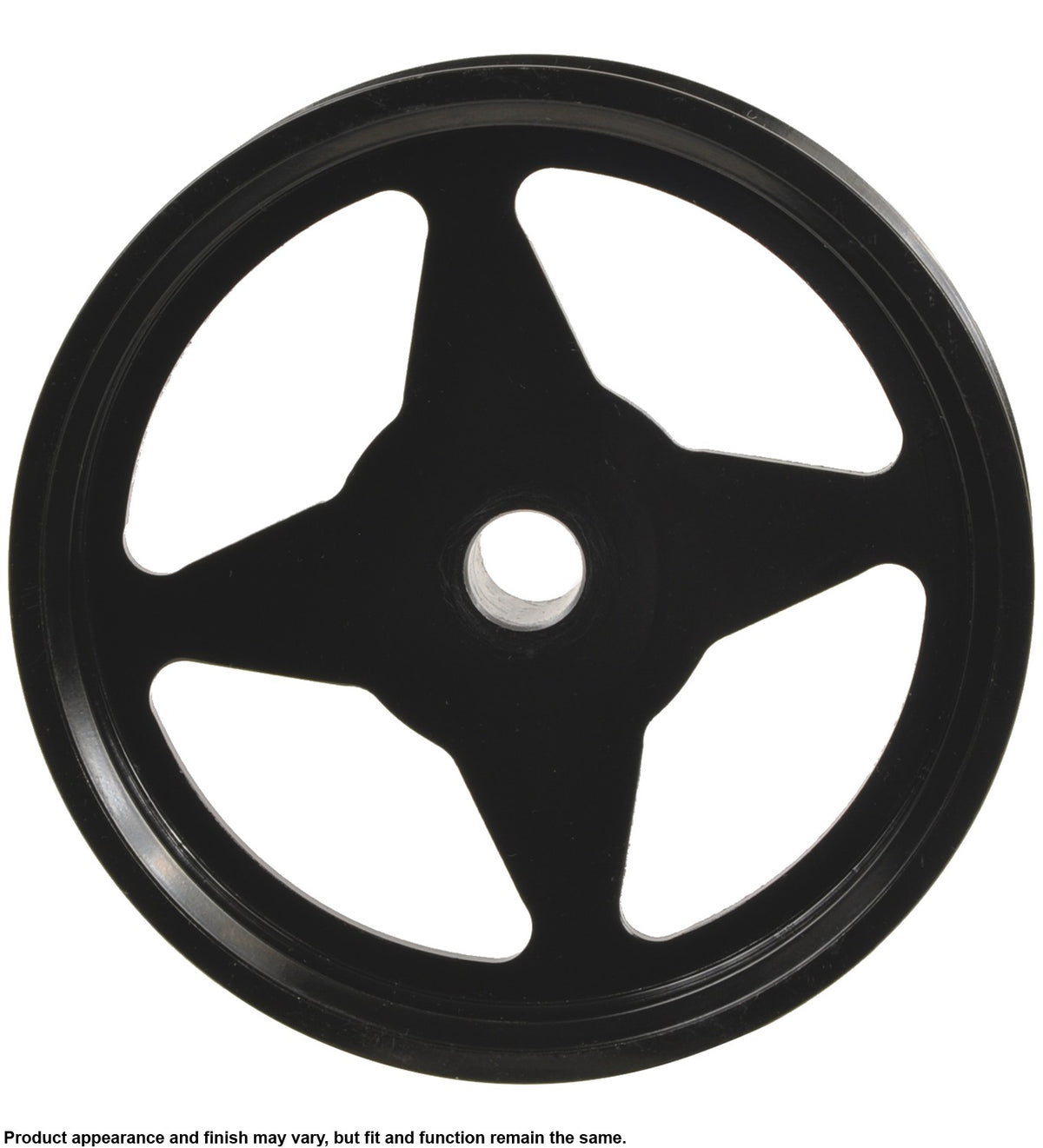 Cardone New Power Steering Pump Pulley 3P-25142