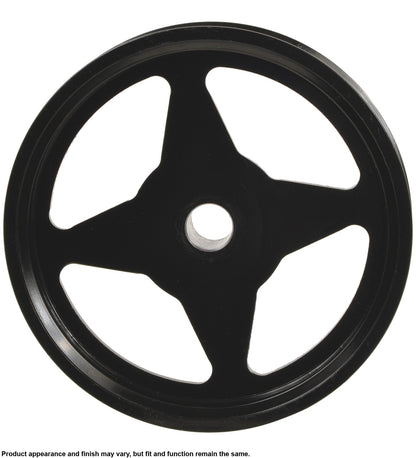 Cardone New Power Steering Pump Pulley 3P-25142