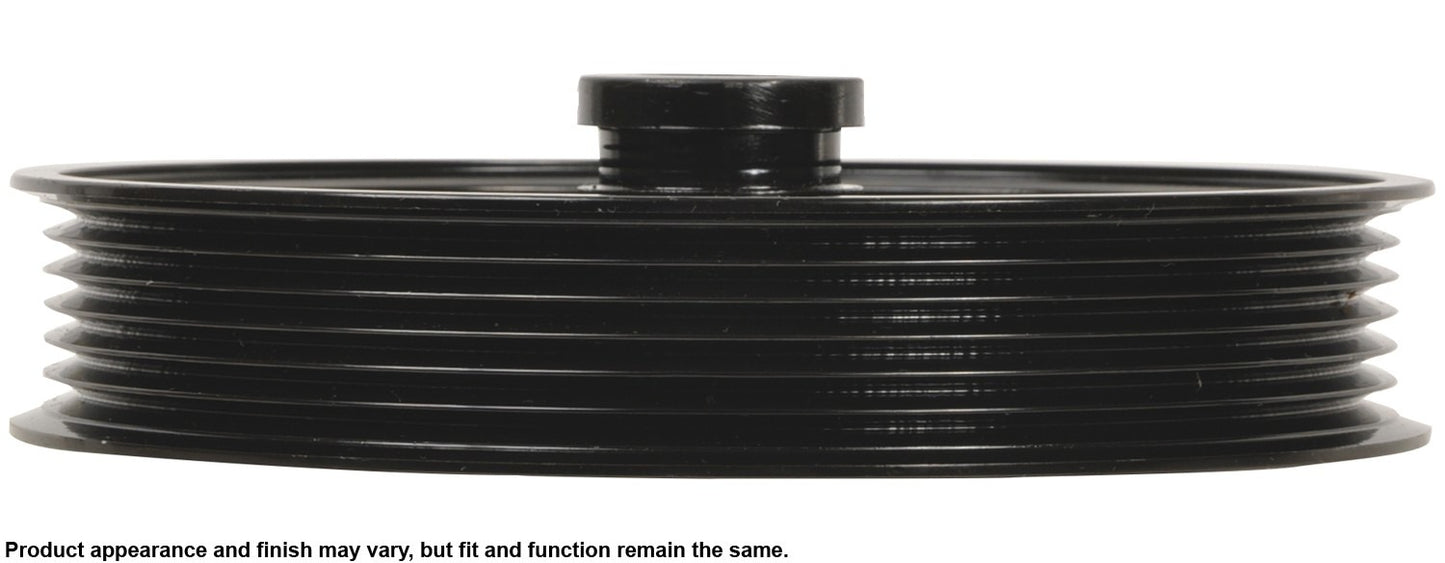 Cardone New Power Steering Pump Pulley 3P-25142