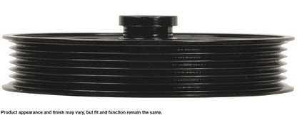 Cardone New Power Steering Pump Pulley 3P-25142