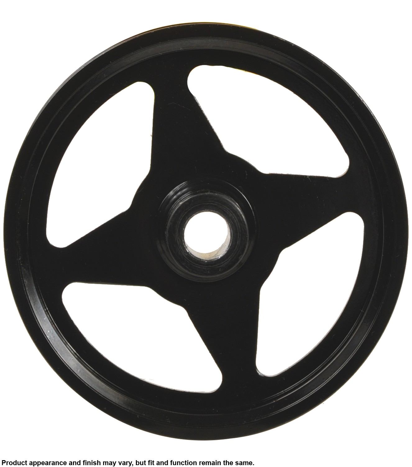 Cardone New Power Steering Pump Pulley 3P-25142