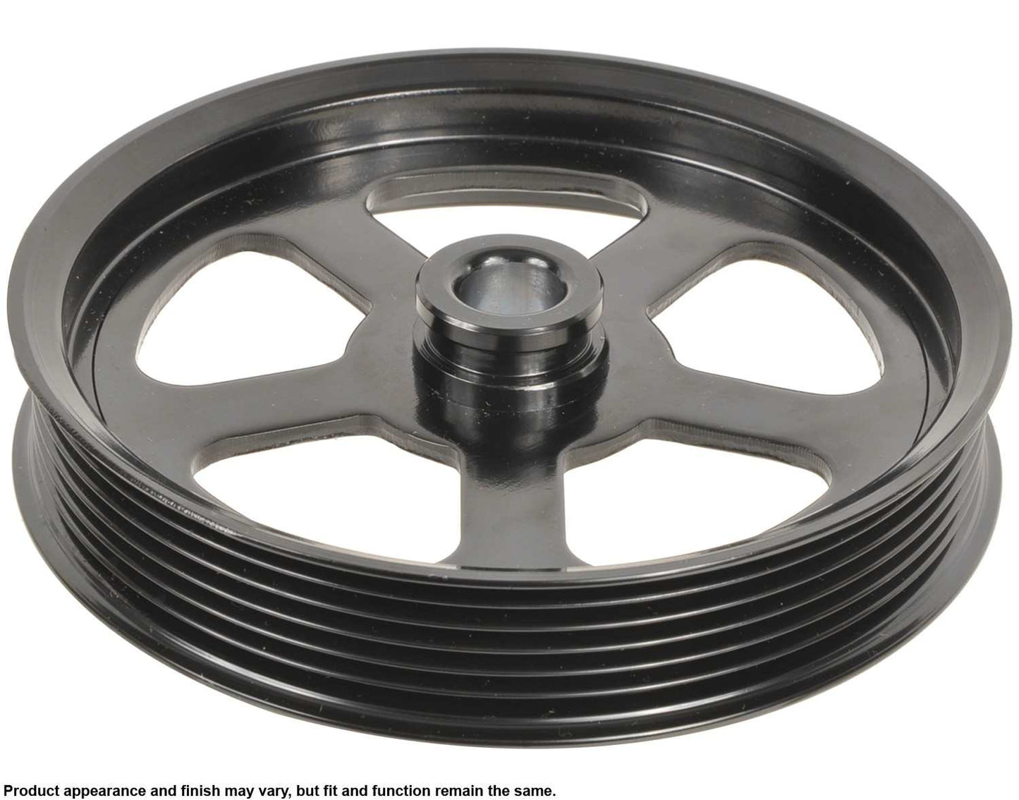 Cardone New Power Steering Pump Pulley 3P-25145