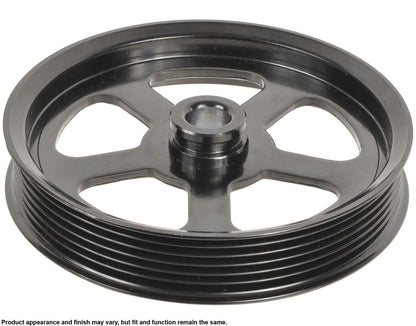 Cardone New Power Steering Pump Pulley 3P-25145