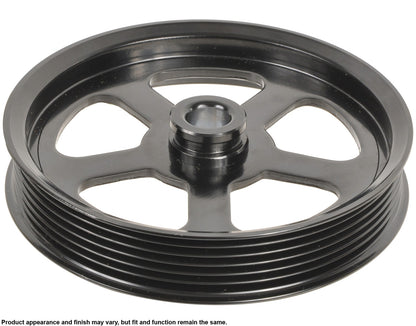 Cardone New Power Steering Pump Pulley 3P-25145