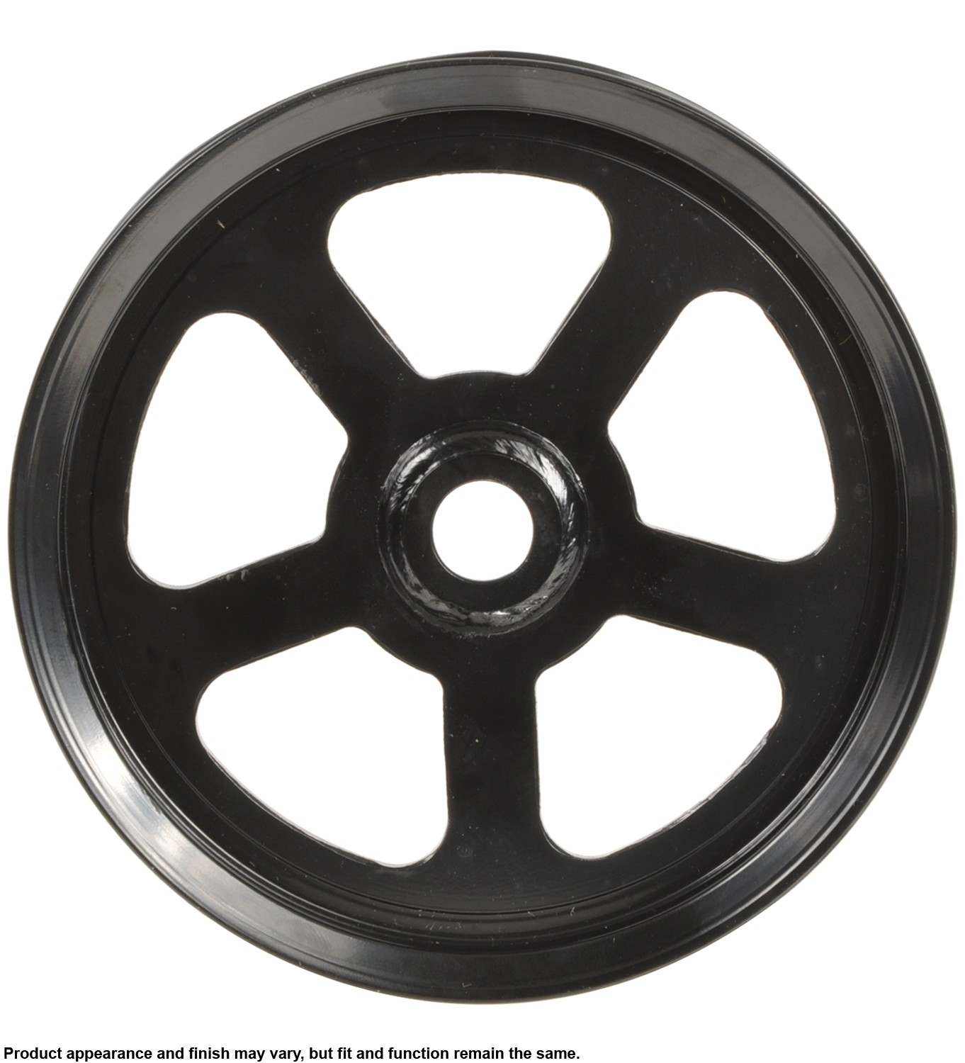 Cardone New Power Steering Pump Pulley 3P-25145
