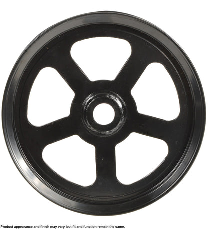 Cardone New Power Steering Pump Pulley 3P-25145