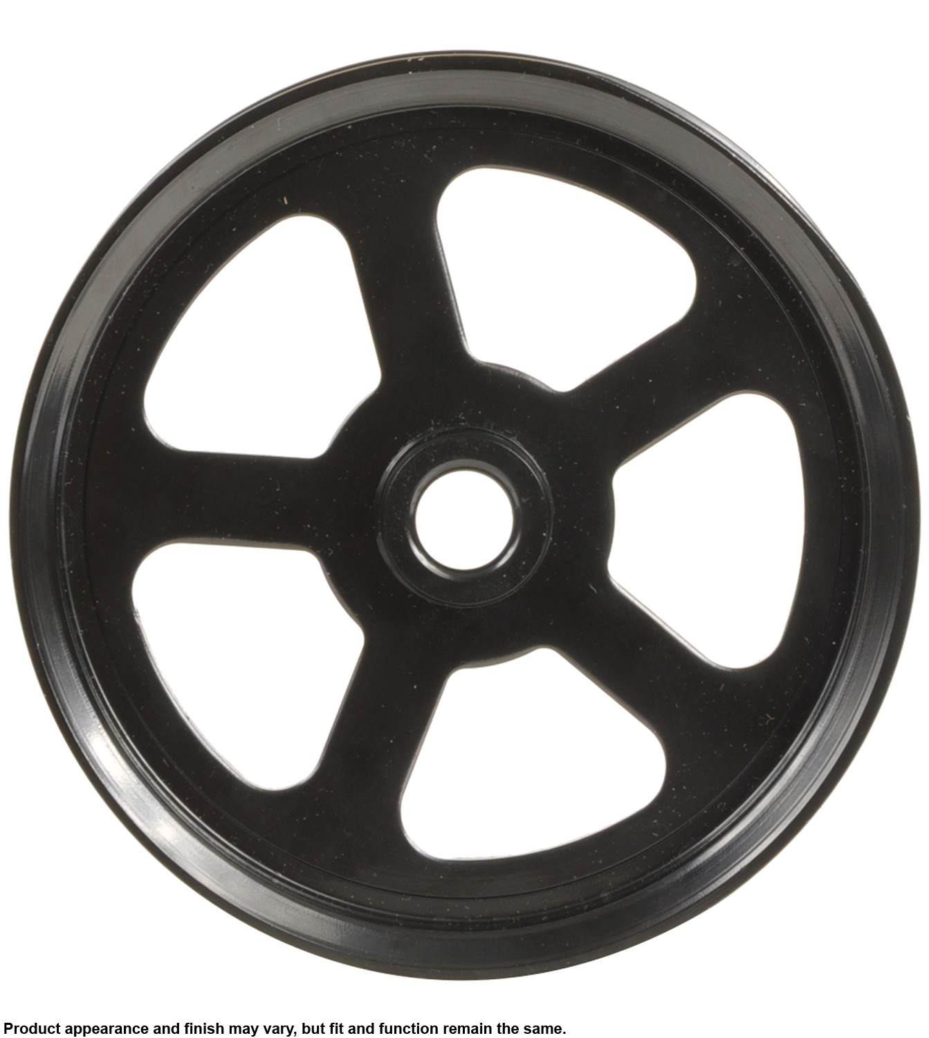 Cardone New Power Steering Pump Pulley 3P-25145