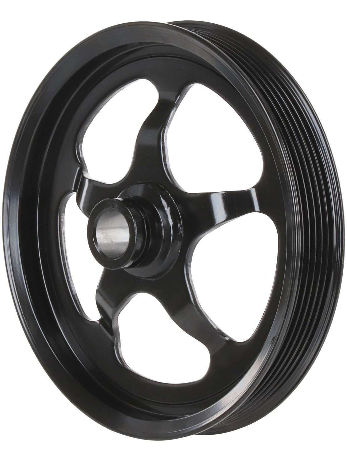 Cardone New Power Steering Pump Pulley 3P-25160