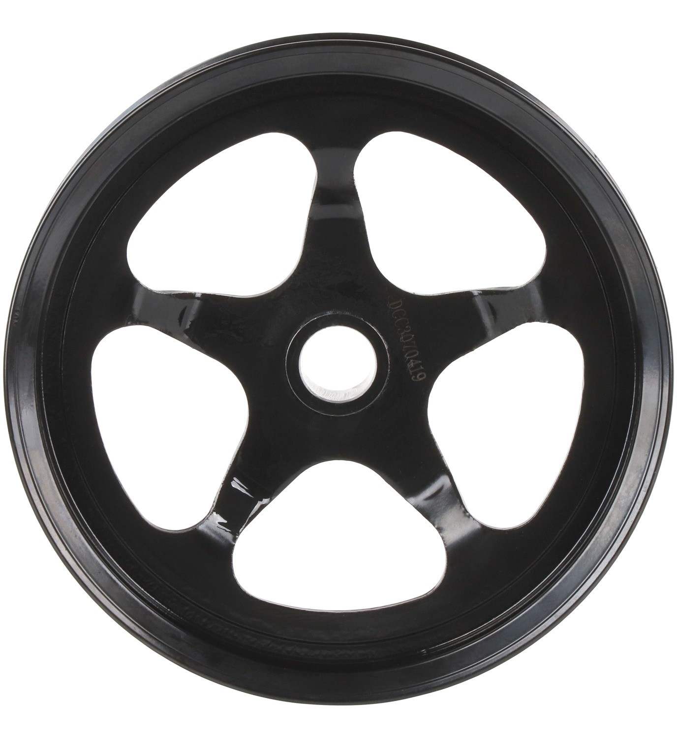 Cardone New Power Steering Pump Pulley 3P-25160