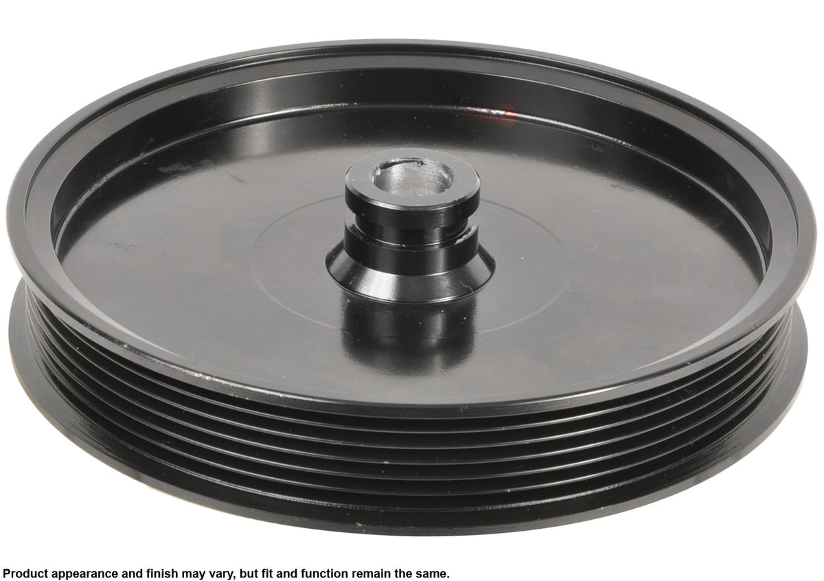 Cardone New Power Steering Pump Pulley 3P-25163