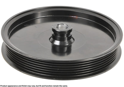 Cardone New Power Steering Pump Pulley 3P-25163