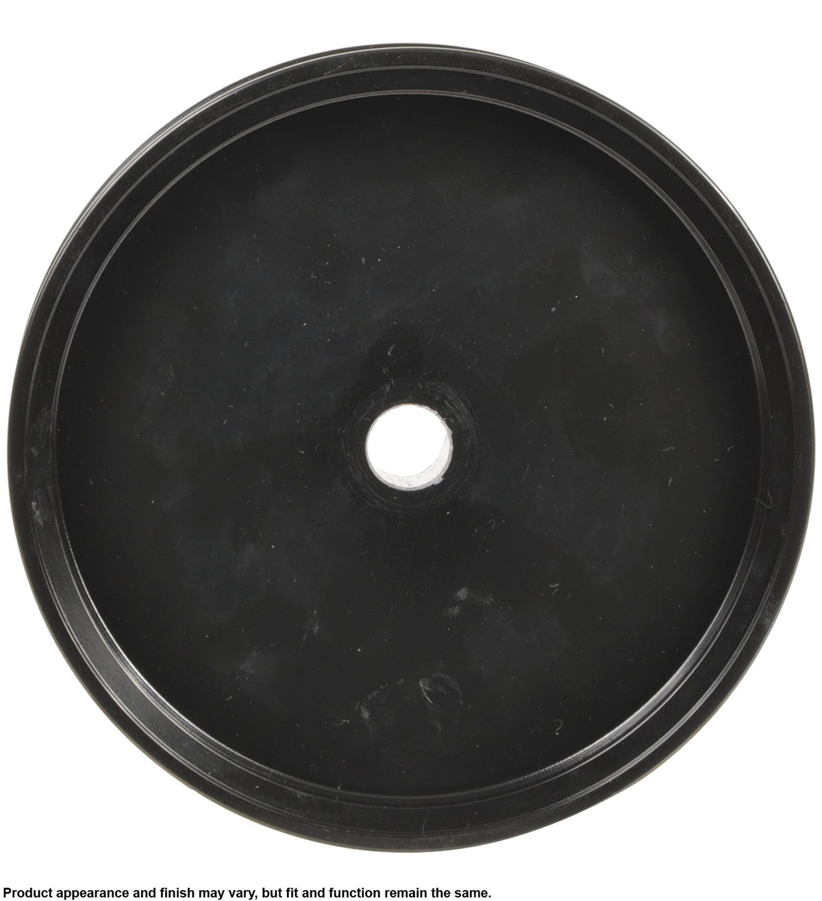 Cardone New Power Steering Pump Pulley 3P-25163
