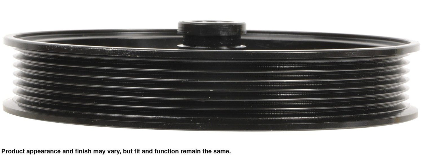 Cardone New Power Steering Pump Pulley 3P-25163