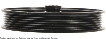 Cardone New Power Steering Pump Pulley 3P-25163