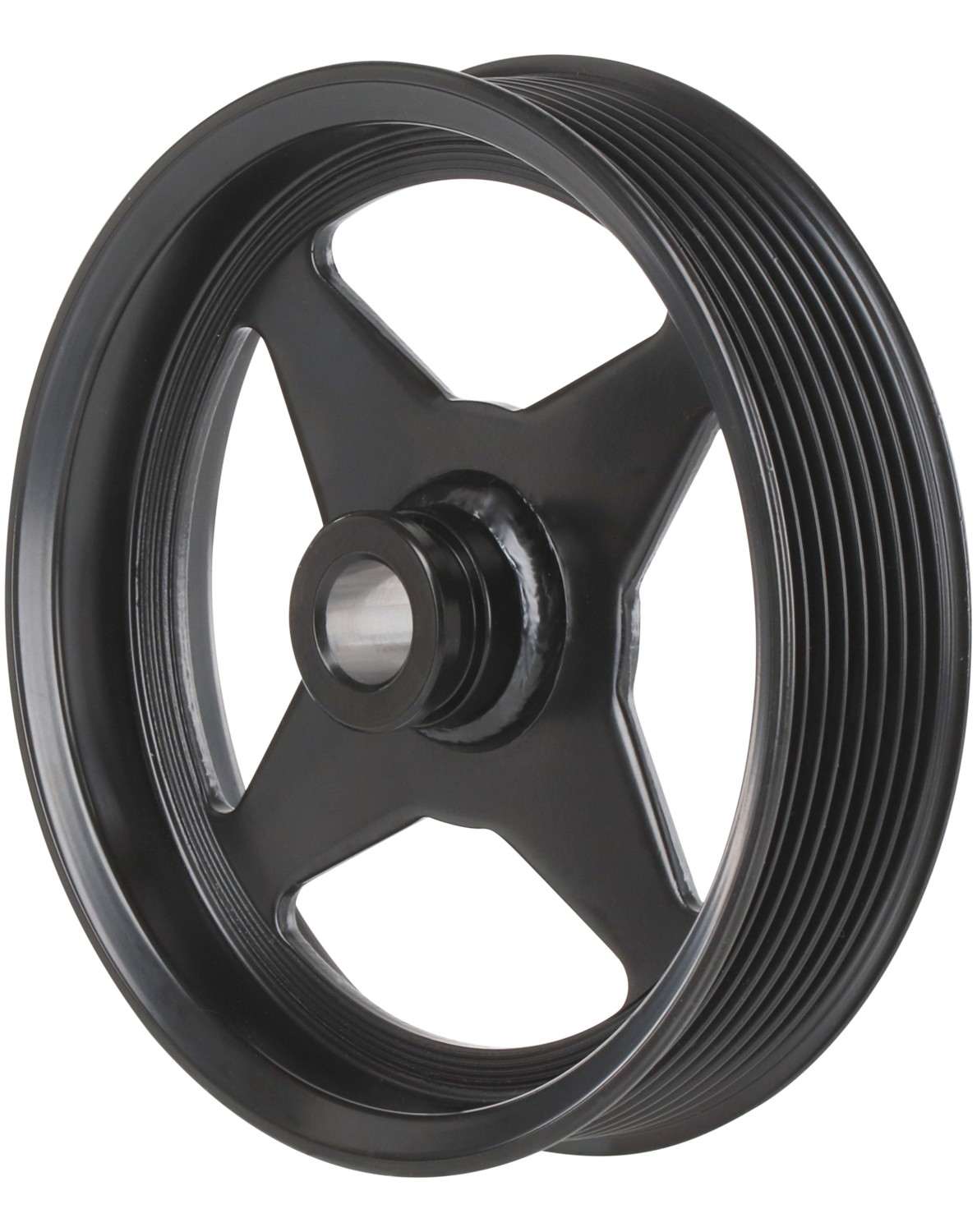 Cardone New Power Steering Pump Pulley 3P-27137