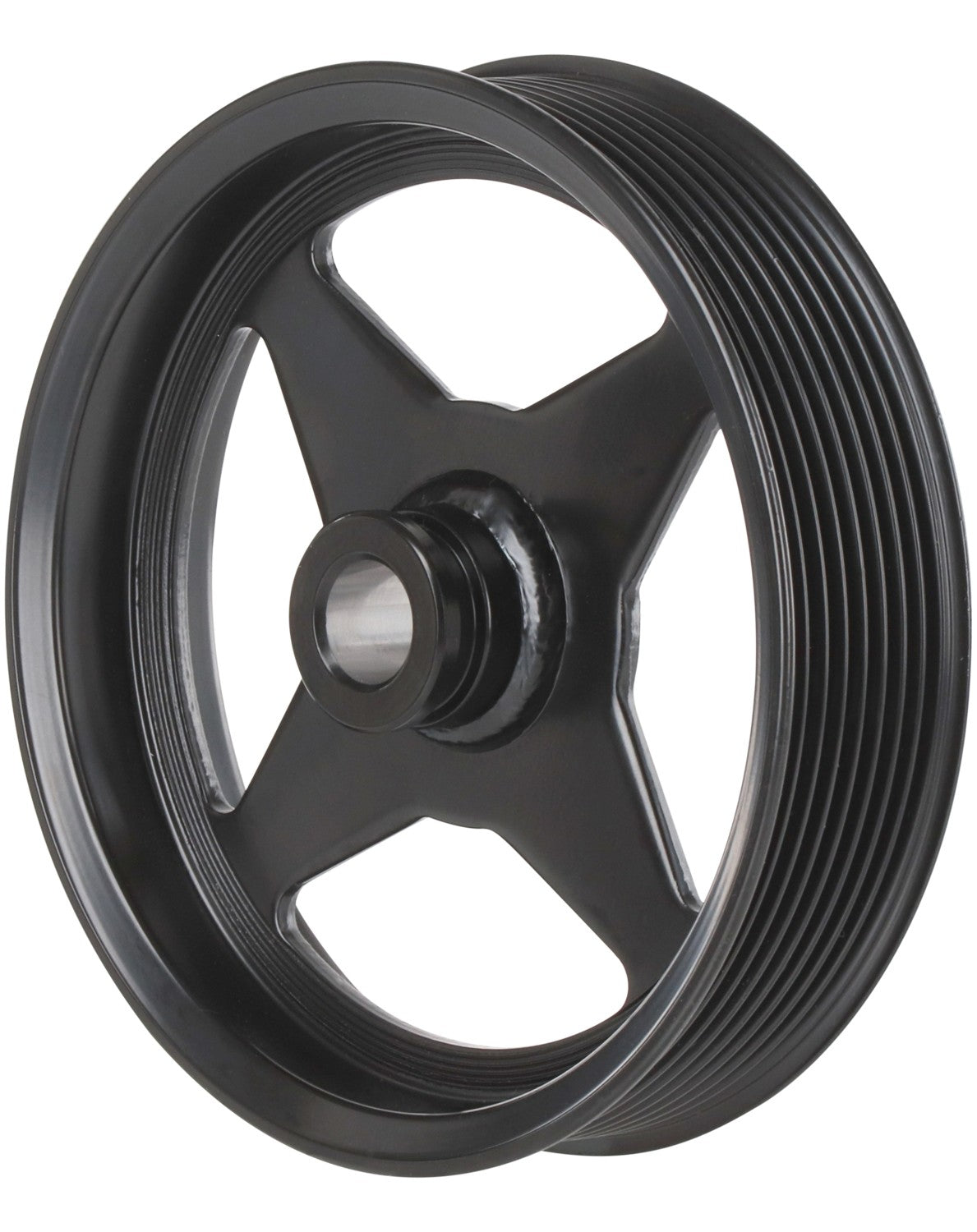Cardone New Power Steering Pump Pulley 3P-27137