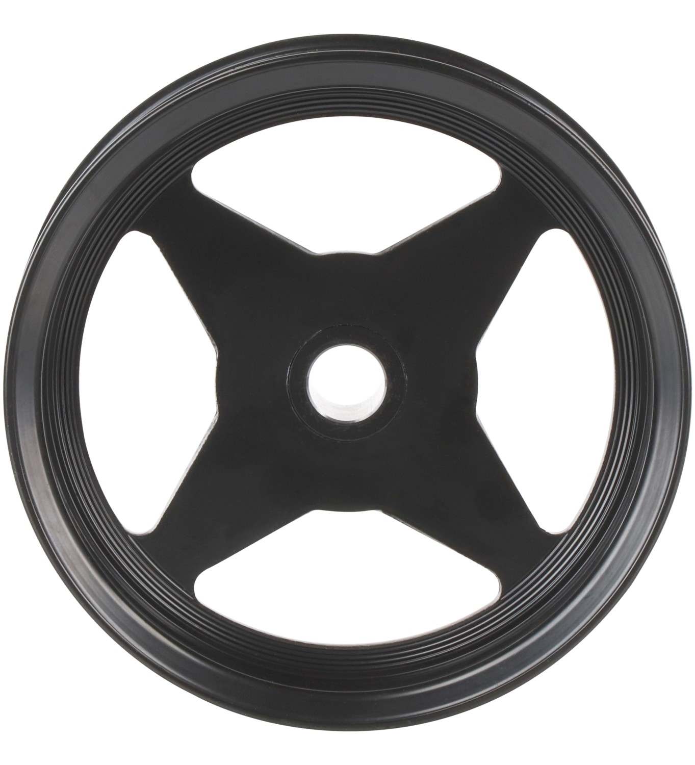 Cardone New Power Steering Pump Pulley 3P-27137