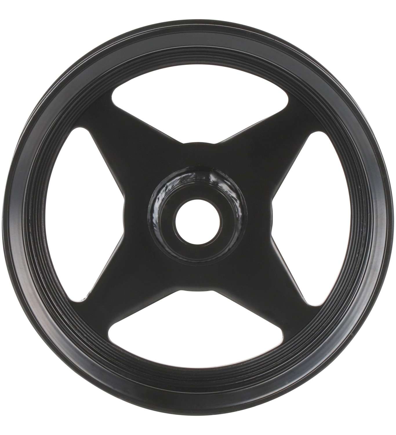Cardone New Power Steering Pump Pulley 3P-27137