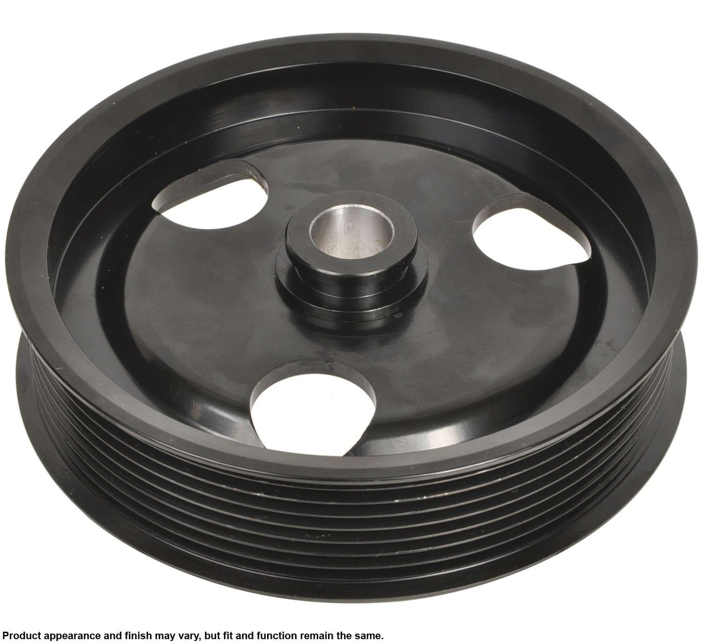 Cardone New Power Steering Pump Pulley 3P-27139