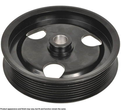Cardone New Power Steering Pump Pulley 3P-27139