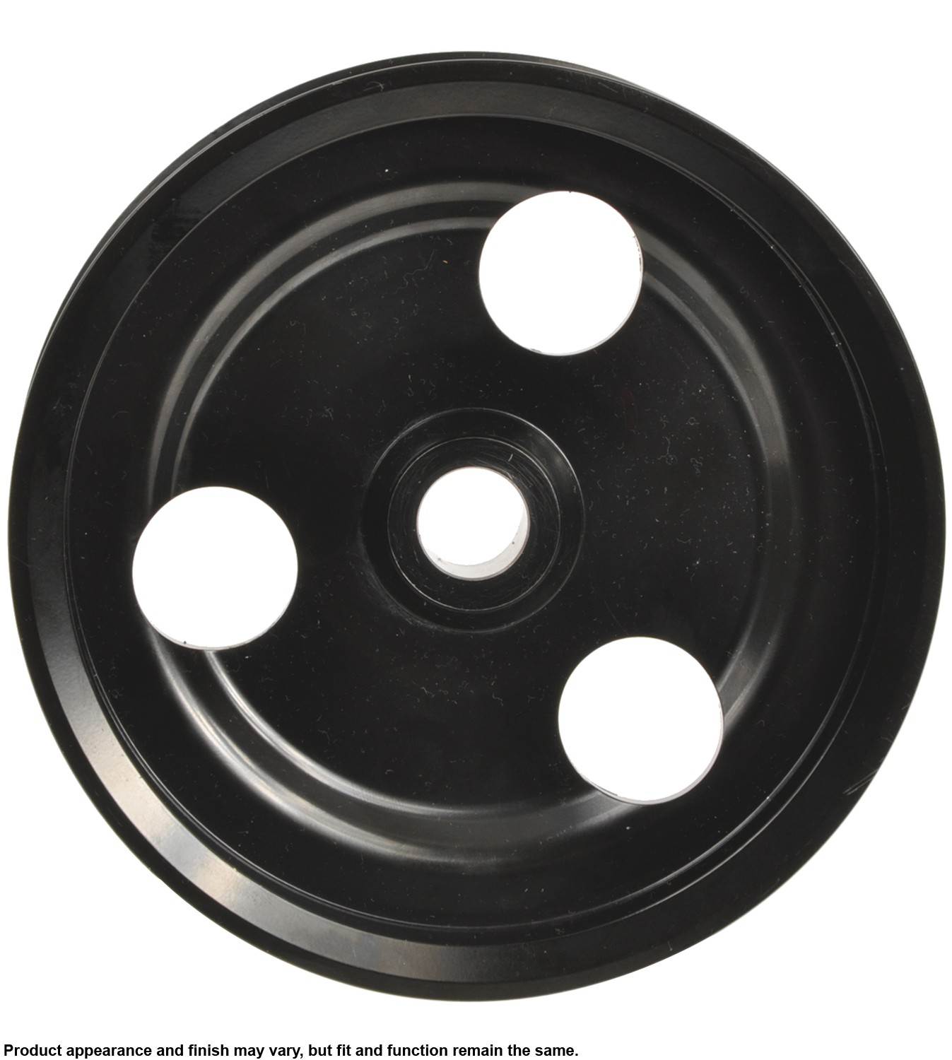 Cardone New Power Steering Pump Pulley 3P-27139