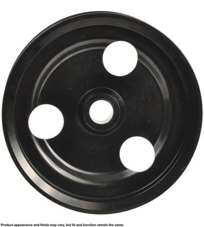 Cardone New Power Steering Pump Pulley 3P-27139