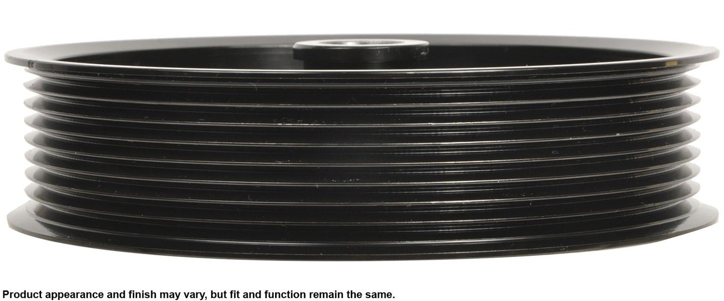 Cardone New Power Steering Pump Pulley 3P-27139