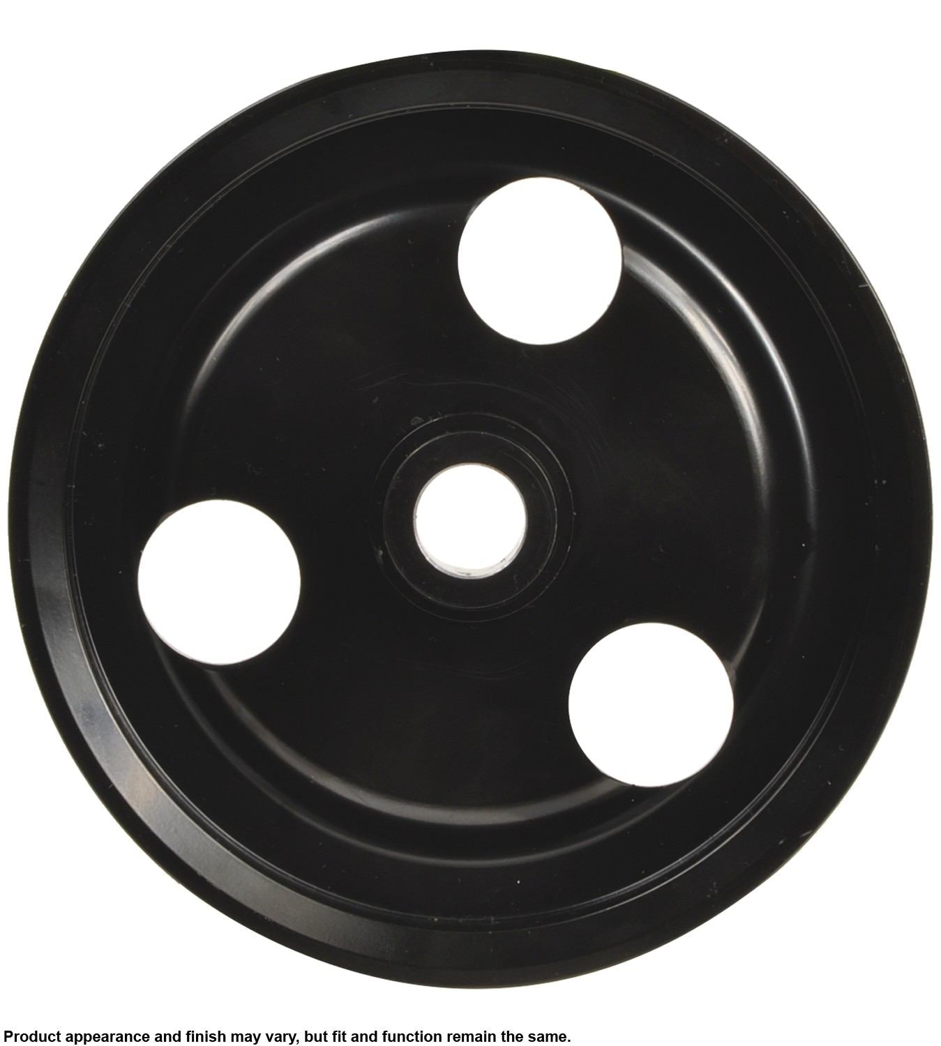 Cardone New Power Steering Pump Pulley 3P-27139