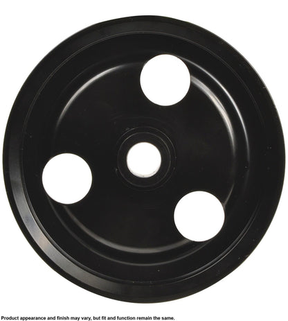 Cardone New Power Steering Pump Pulley 3P-27139