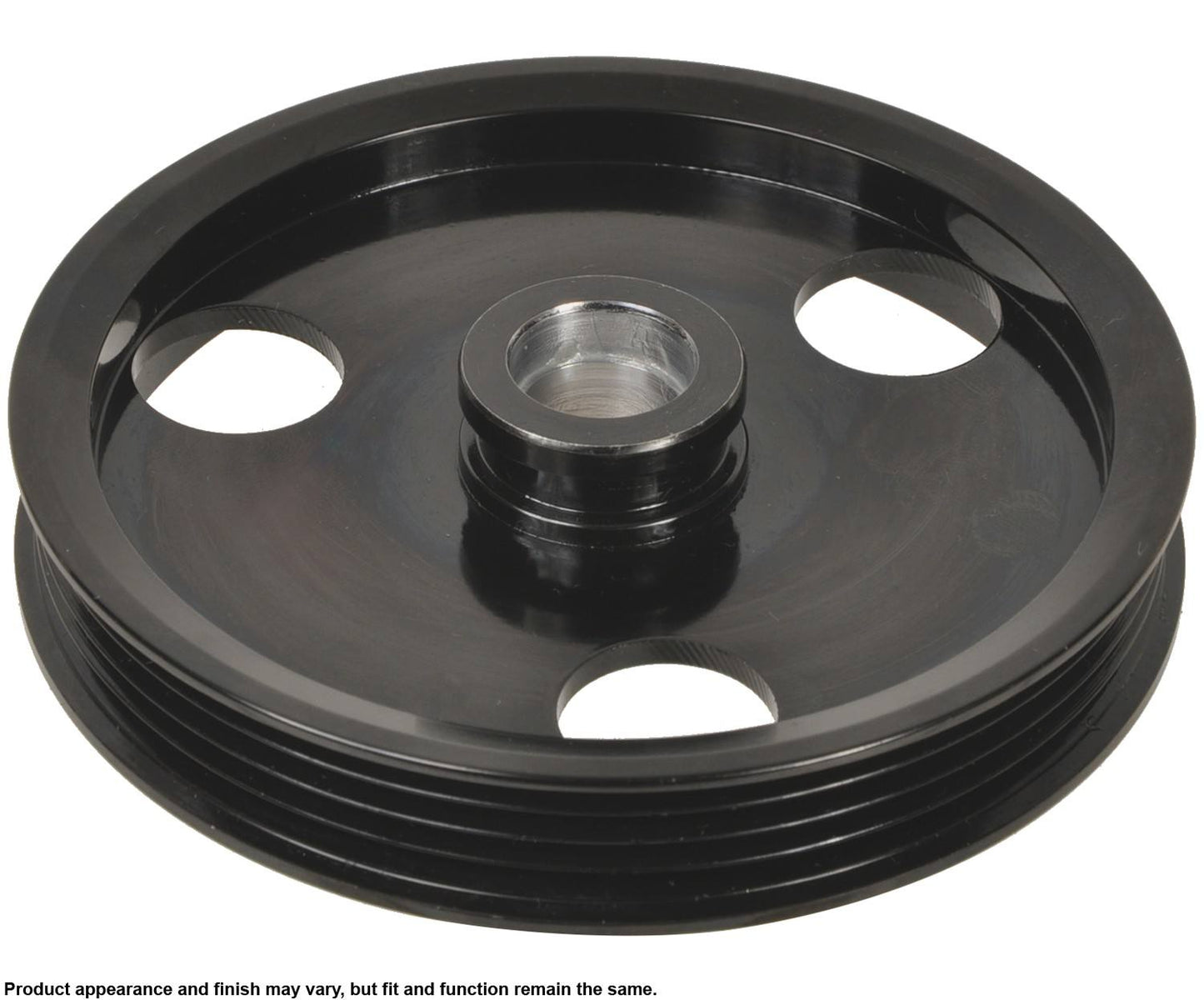 Cardone New Power Steering Pump Pulley 3P-33122