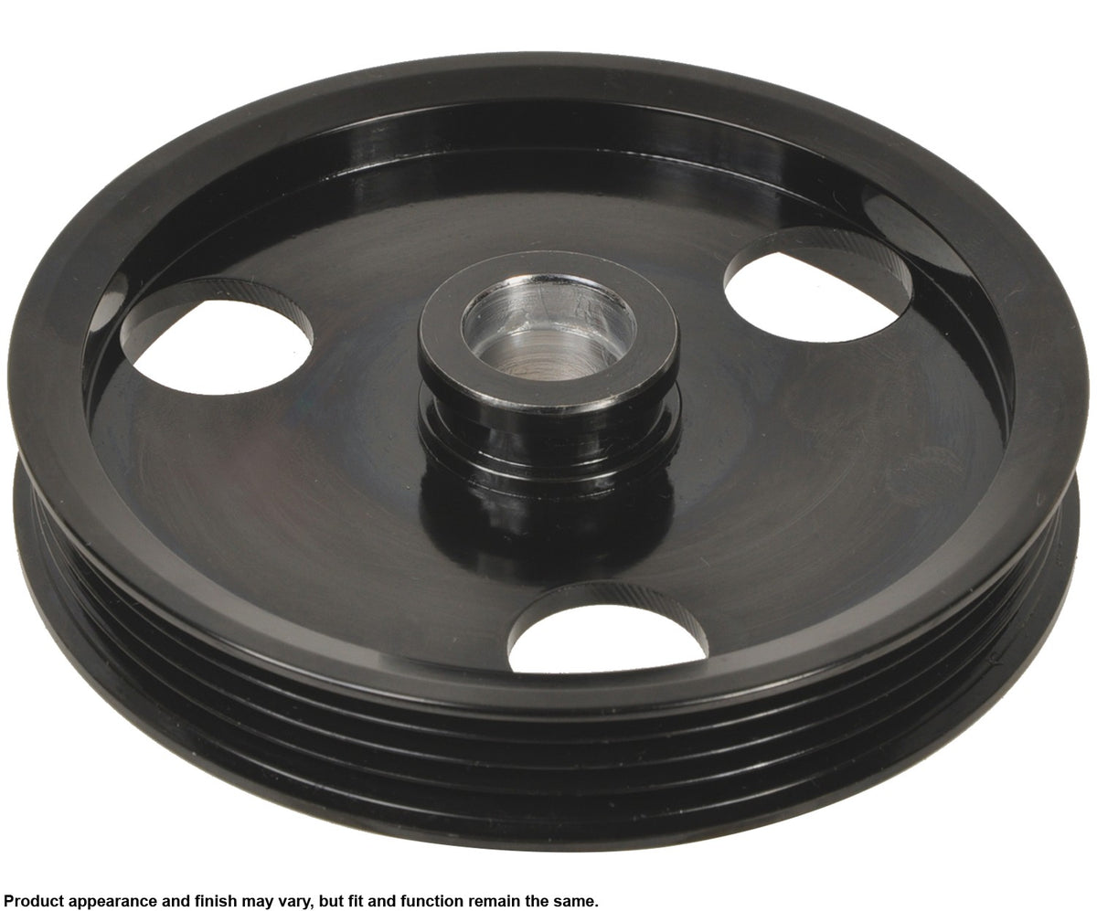 Cardone New Power Steering Pump Pulley 3P-33122