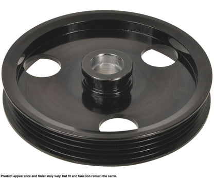 Cardone New Power Steering Pump Pulley 3P-33122