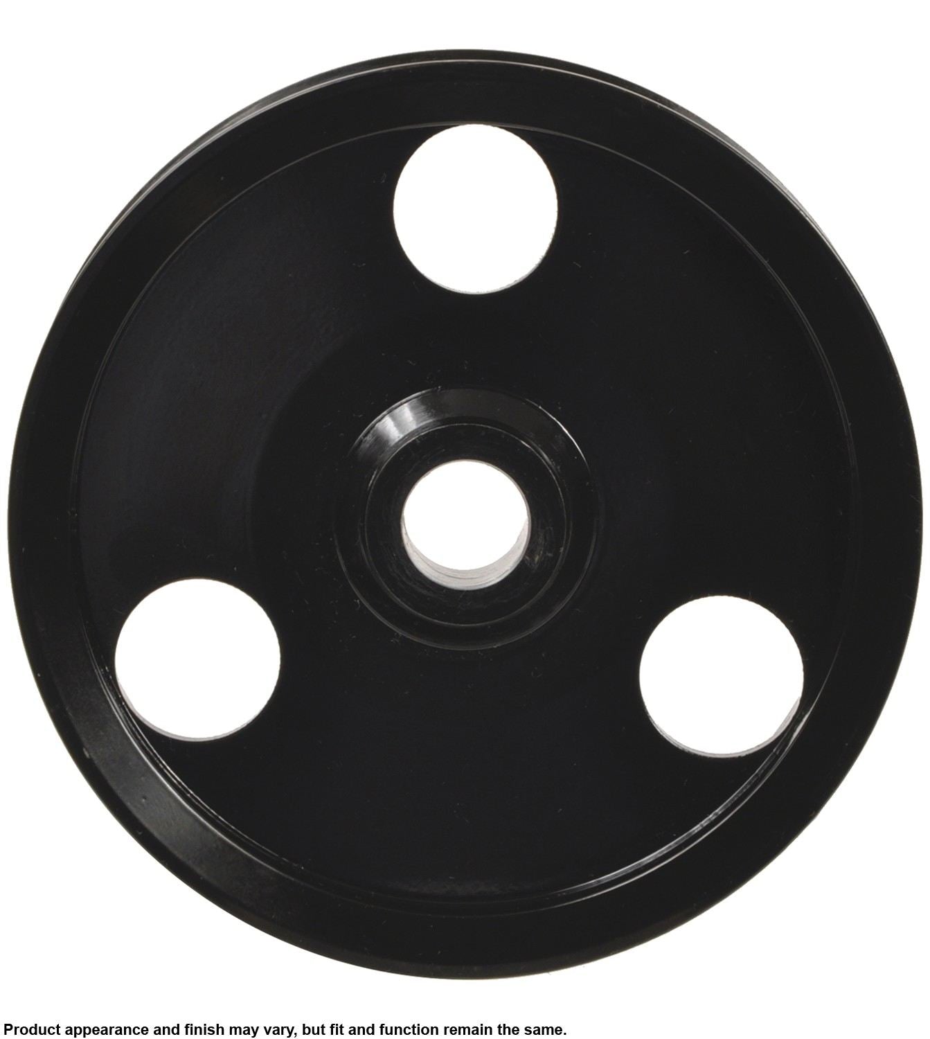 Cardone New Power Steering Pump Pulley 3P-33122