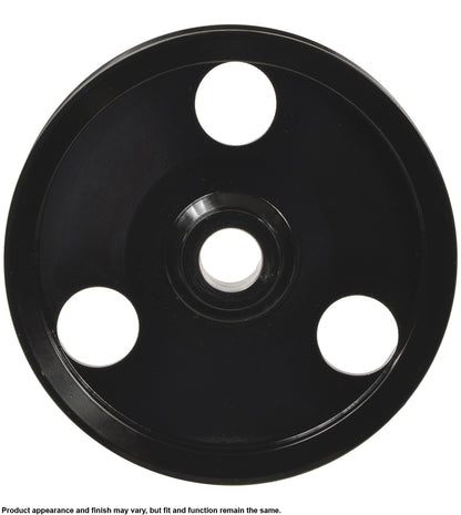 Cardone New Power Steering Pump Pulley 3P-33122