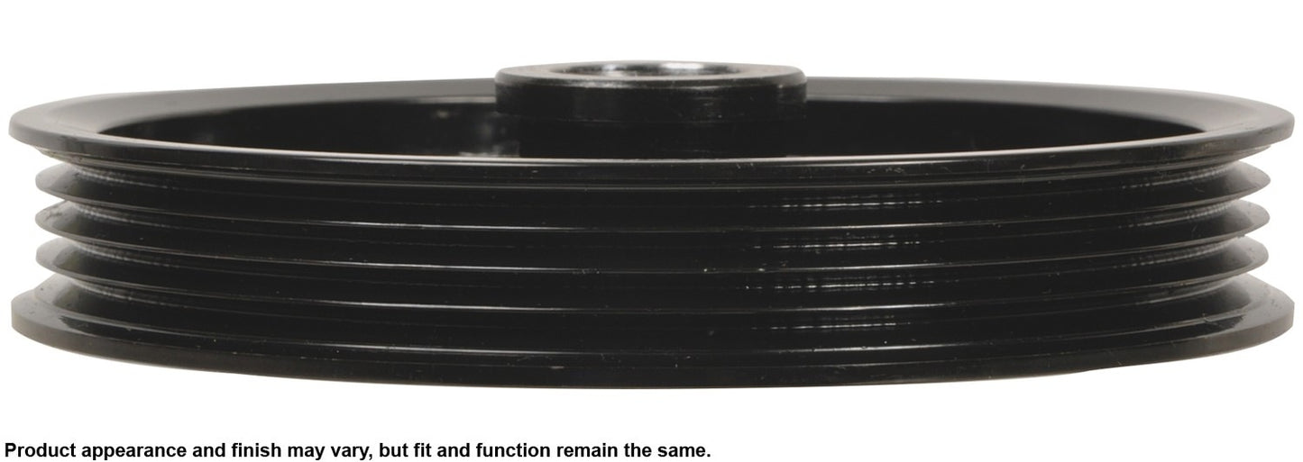 Cardone New Power Steering Pump Pulley 3P-33122