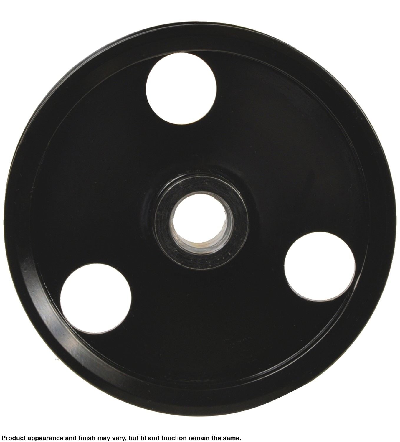 Cardone New Power Steering Pump Pulley 3P-33122
