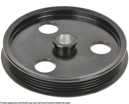 Cardone New Power Steering Pump Pulley 3P-33134