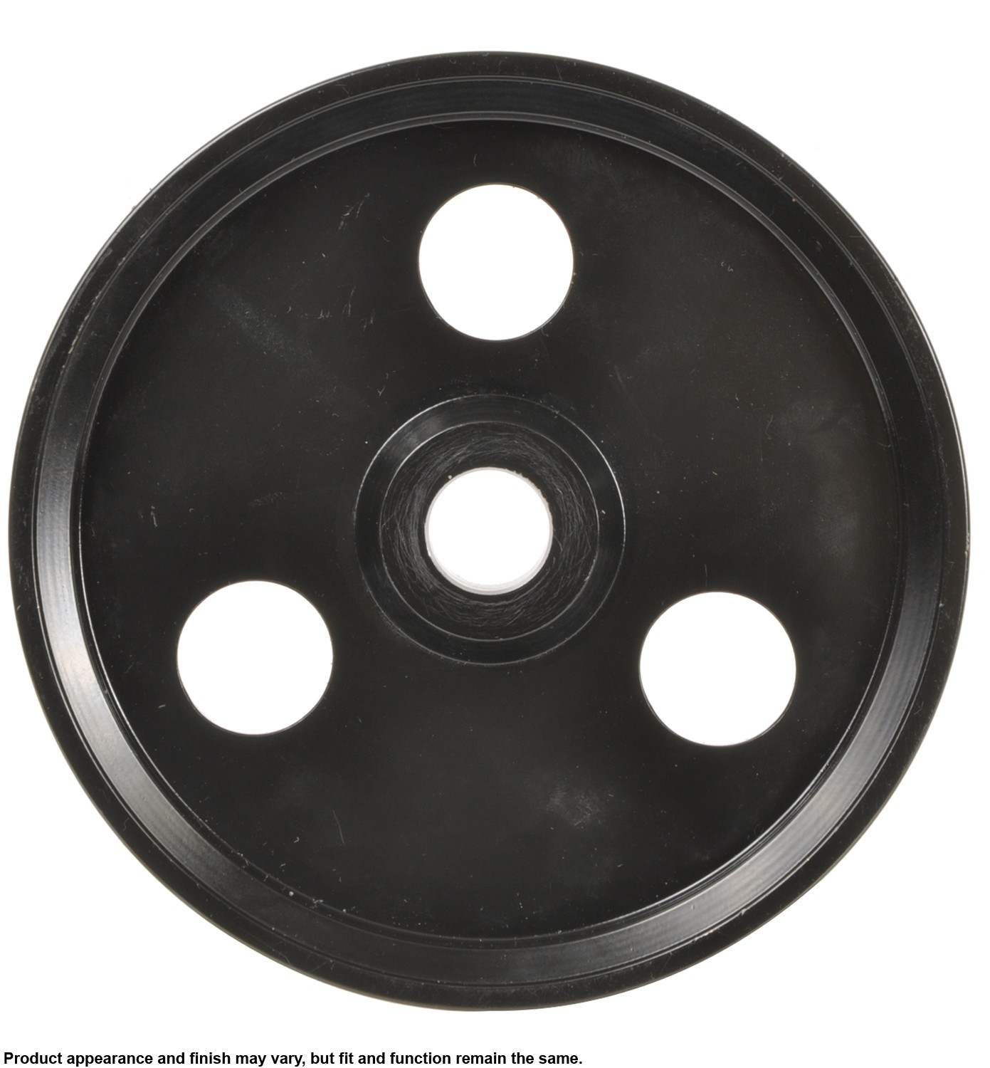 Cardone New Power Steering Pump Pulley 3P-33134