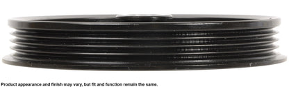 Cardone New Power Steering Pump Pulley 3P-33134