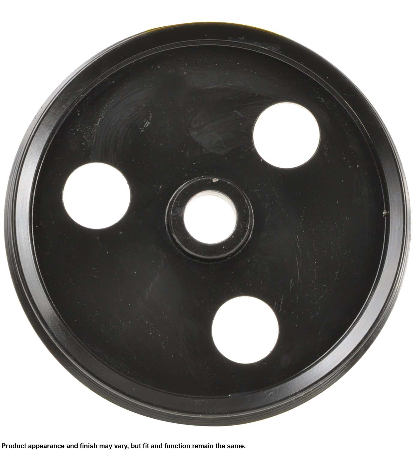 Cardone New Power Steering Pump Pulley 3P-33134