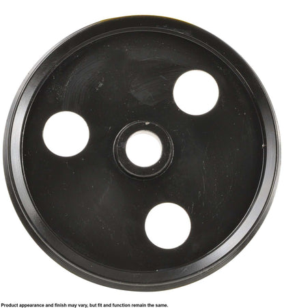 Cardone New Power Steering Pump Pulley 3P-33134