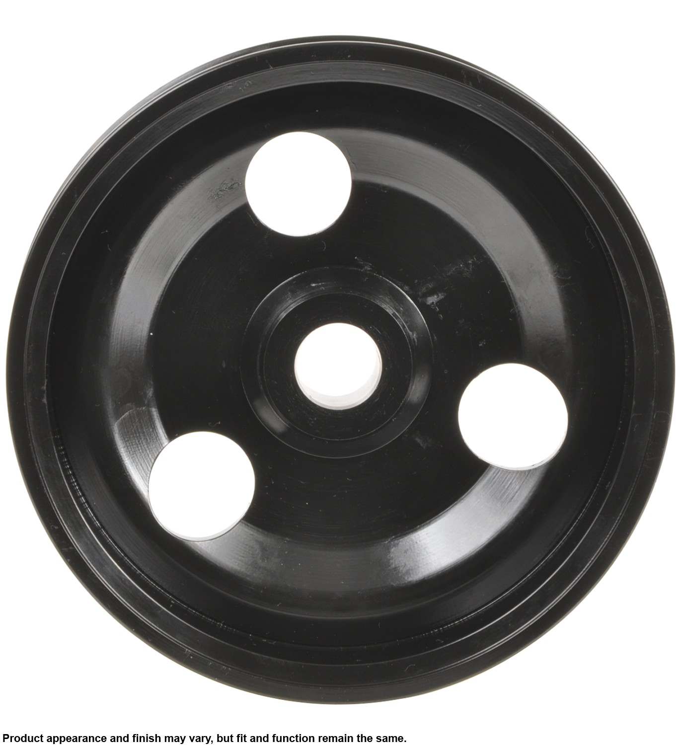 Cardone New Power Steering Pump Pulley 3P-33135
