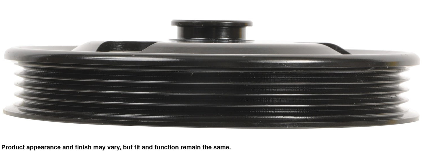 Cardone New Power Steering Pump Pulley 3P-33135