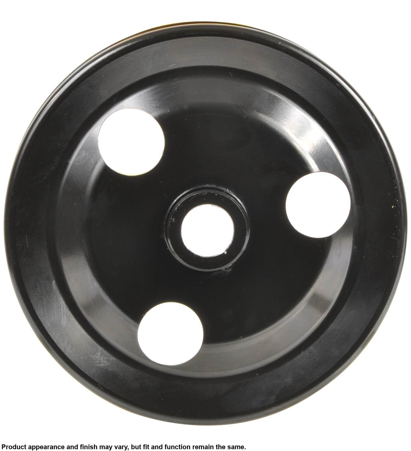 Cardone New Power Steering Pump Pulley 3P-33135