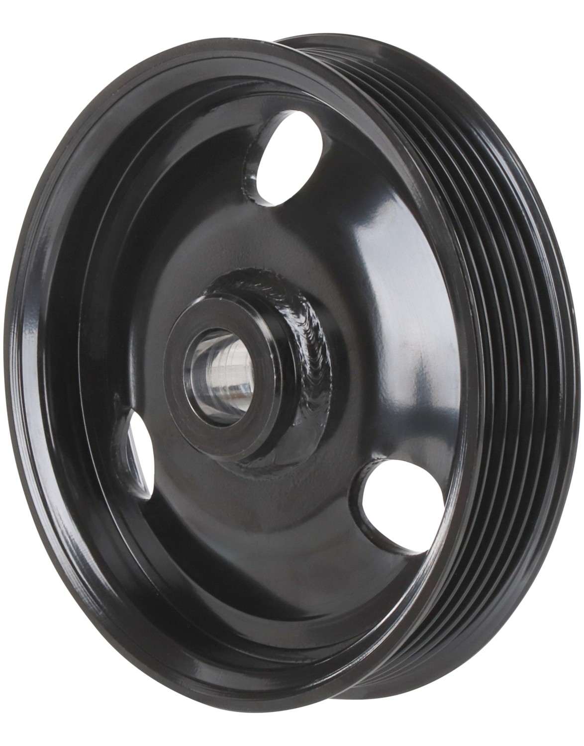 Cardone New Power Steering Pump Pulley 3P-35117