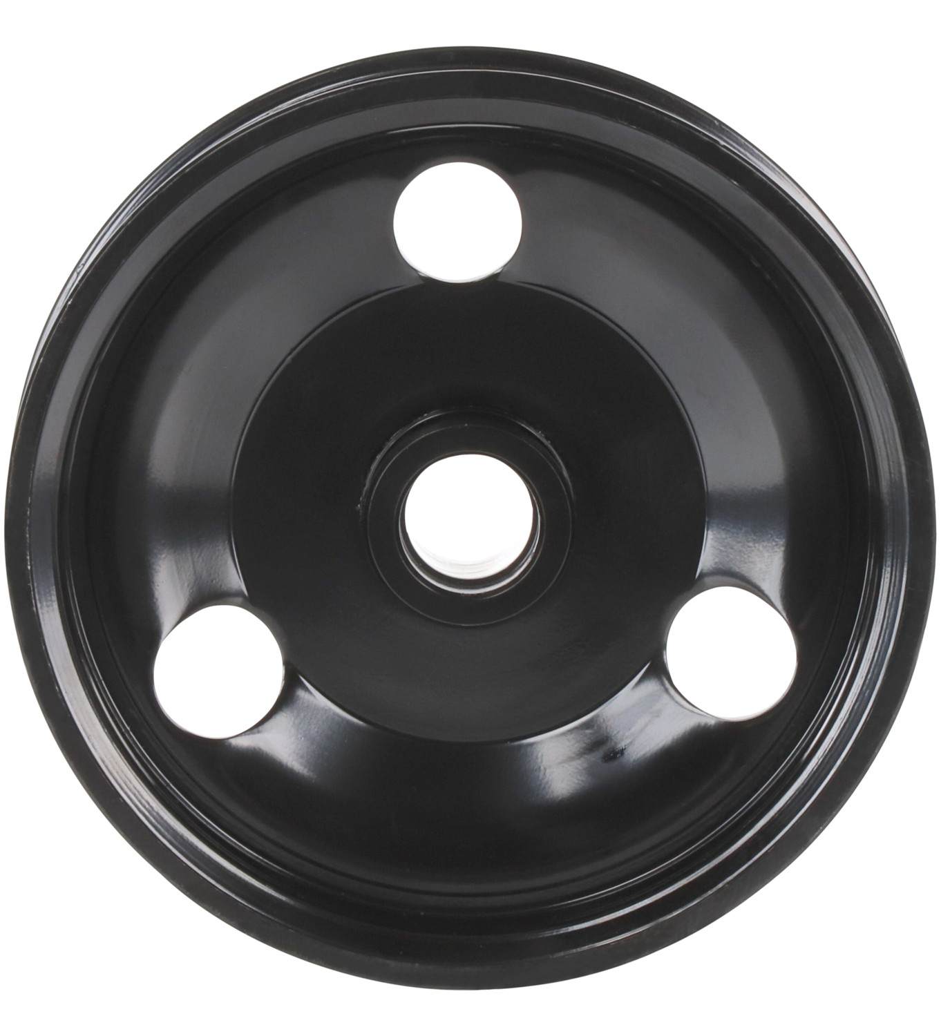 Cardone New Power Steering Pump Pulley 3P-35117